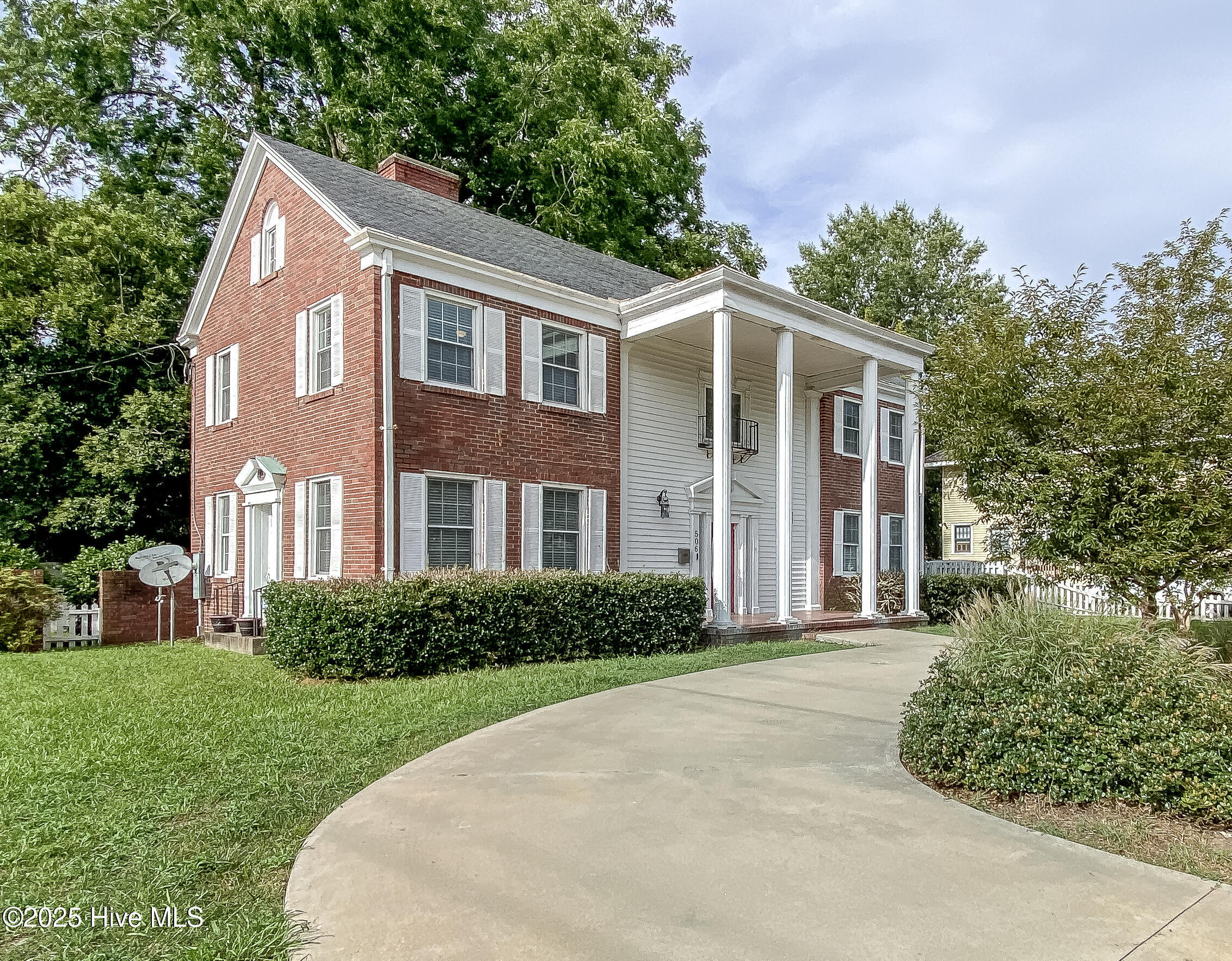 506 W Church Street  Elizabeth City NC 27909 photo