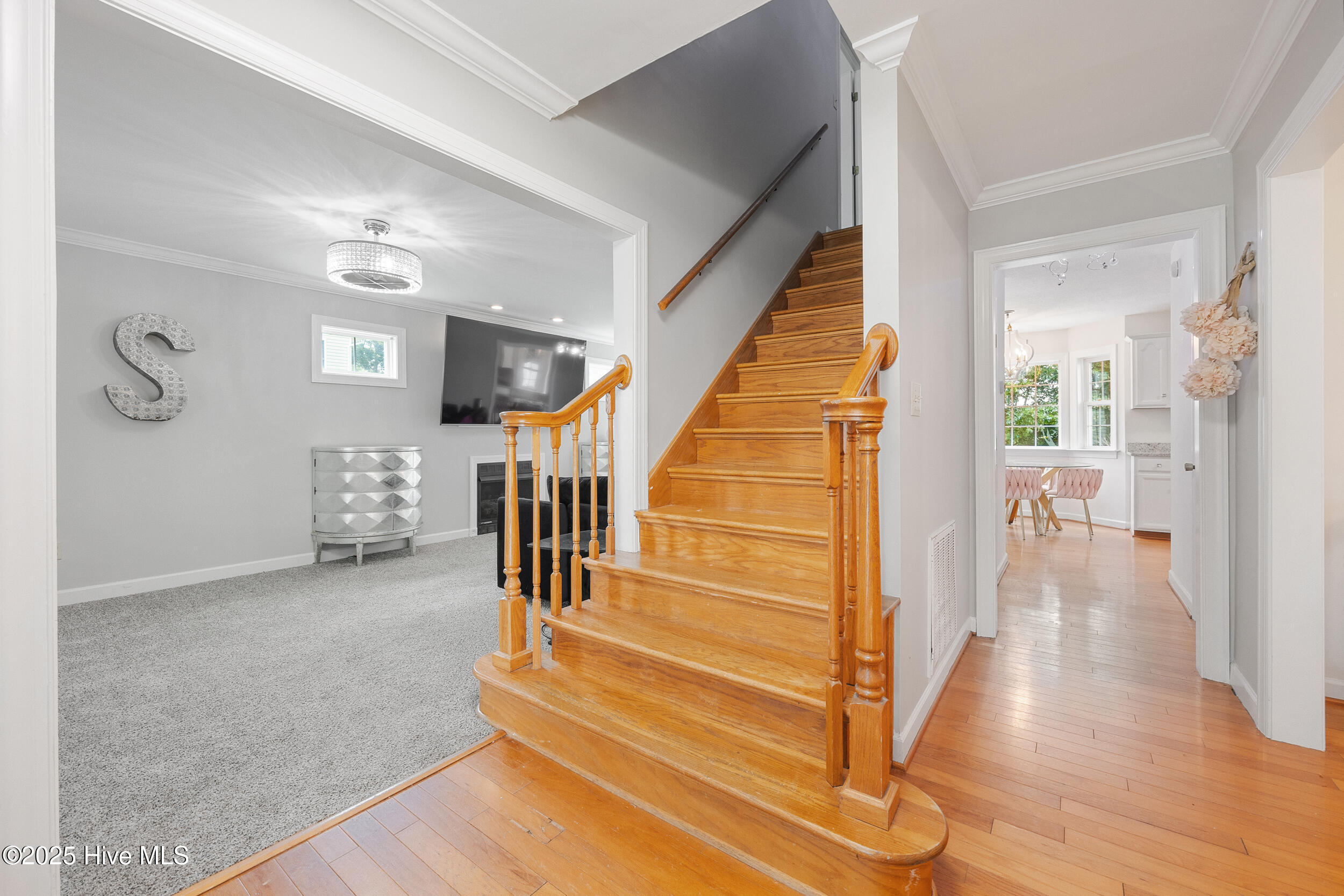 Property Photo:  108 Pleasant Drive  NC 27909 