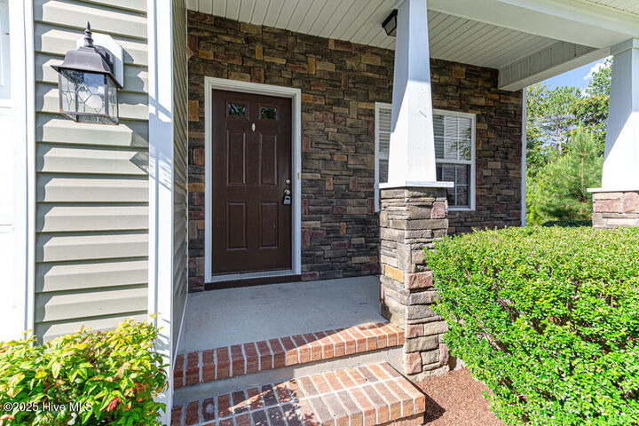 Property Photo: 3 South Court NC 28374