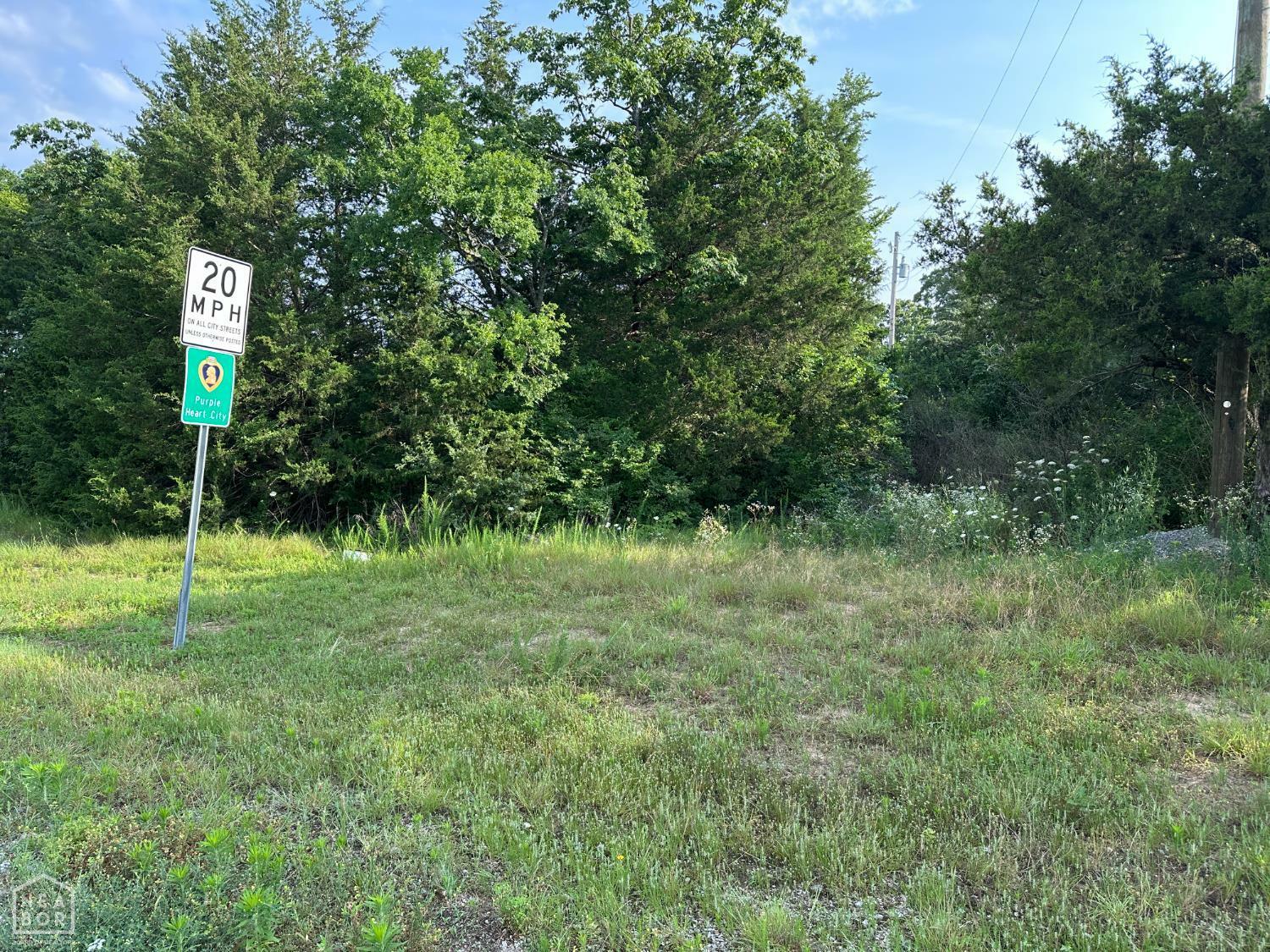 Property Photo: 1 Hwy 62B AR 72634
