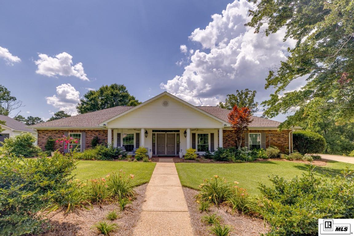 Property Photo: 328 Kendall Ridge Drive LA 71291