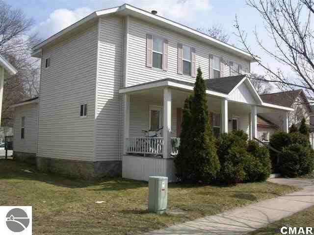 Property Photo: 422 N Main MI 48858