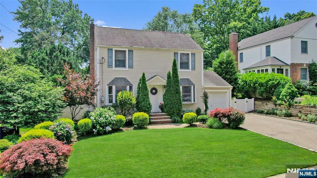 Property Photo: 207 Manning Avenue NJ 07661