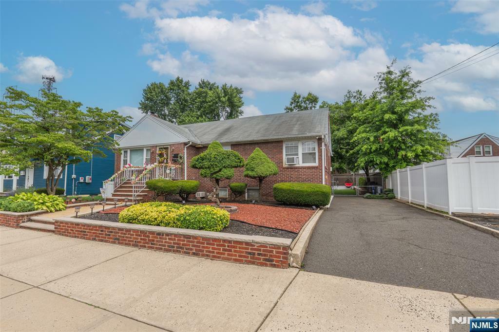 Property Photo: 12 Moore Place NJ 07109