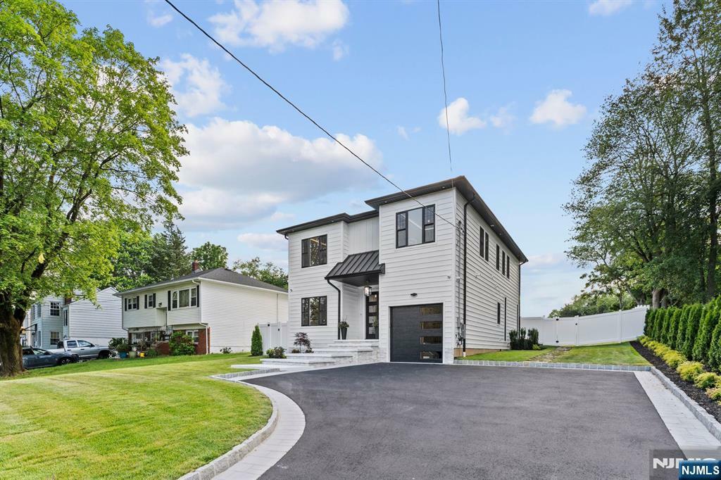 Property Photo: 281 Livingston Avenue NJ 07039