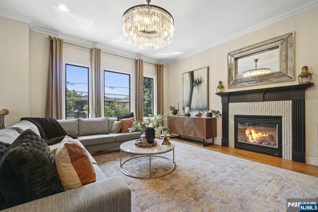 Property Photo: 375 Greenmount Avenue NJ 07010