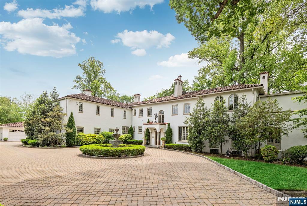Property Photo: 151 N Woodland Street NJ 07631