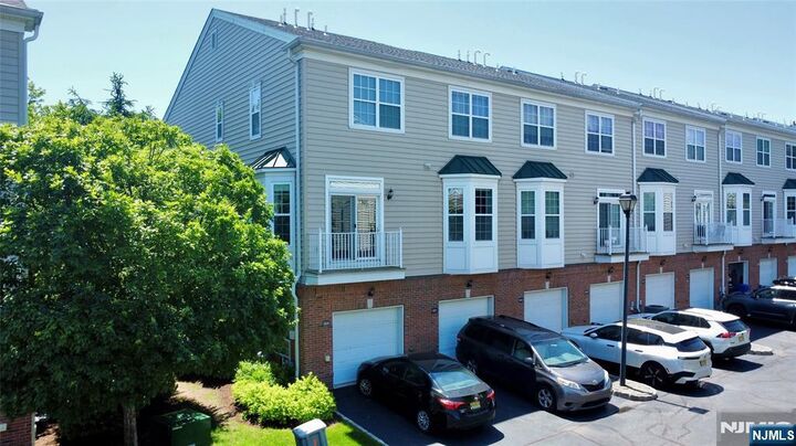 Property Photo: 801 Deluca Road NJ 07109