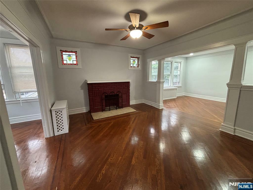 Property Photo: 35 Monticello Avenue NJ 07106
