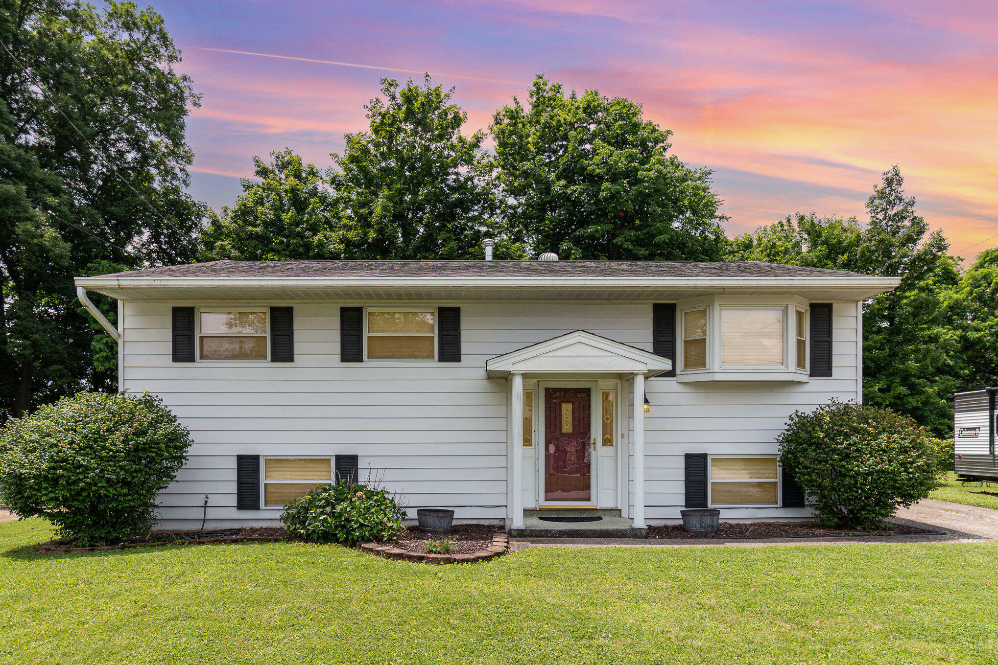 Property Photo: 757 Peach Tree Lane KY 41018