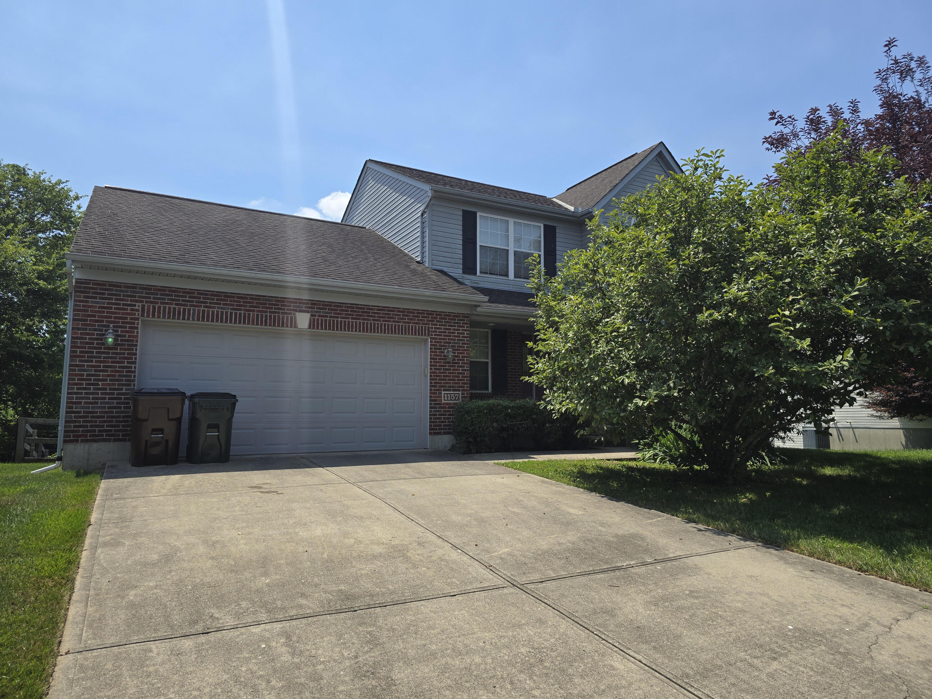 Property Photo: 1157 Waterford Court KY 41048