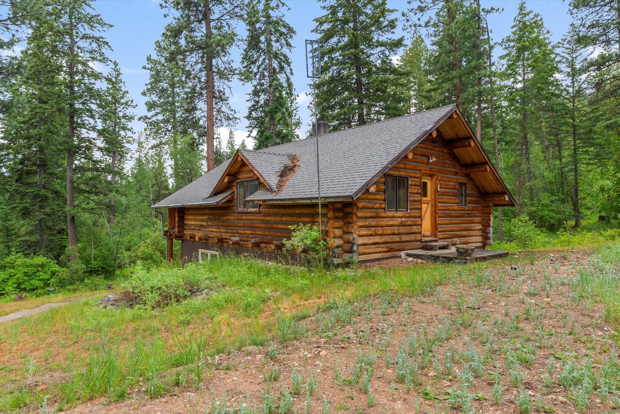 Property Photo: 581 Timber Trail MT 59870