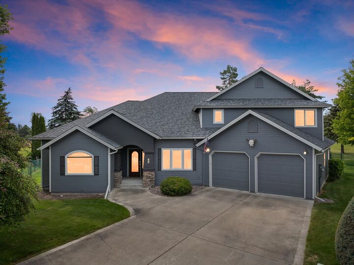 Property Photo:  18 Buffalo Hill Circle  MT 59901 