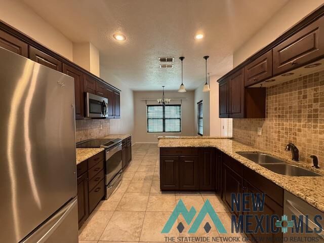 Property Photo:  4312 Sandstone Drive  NM 88101