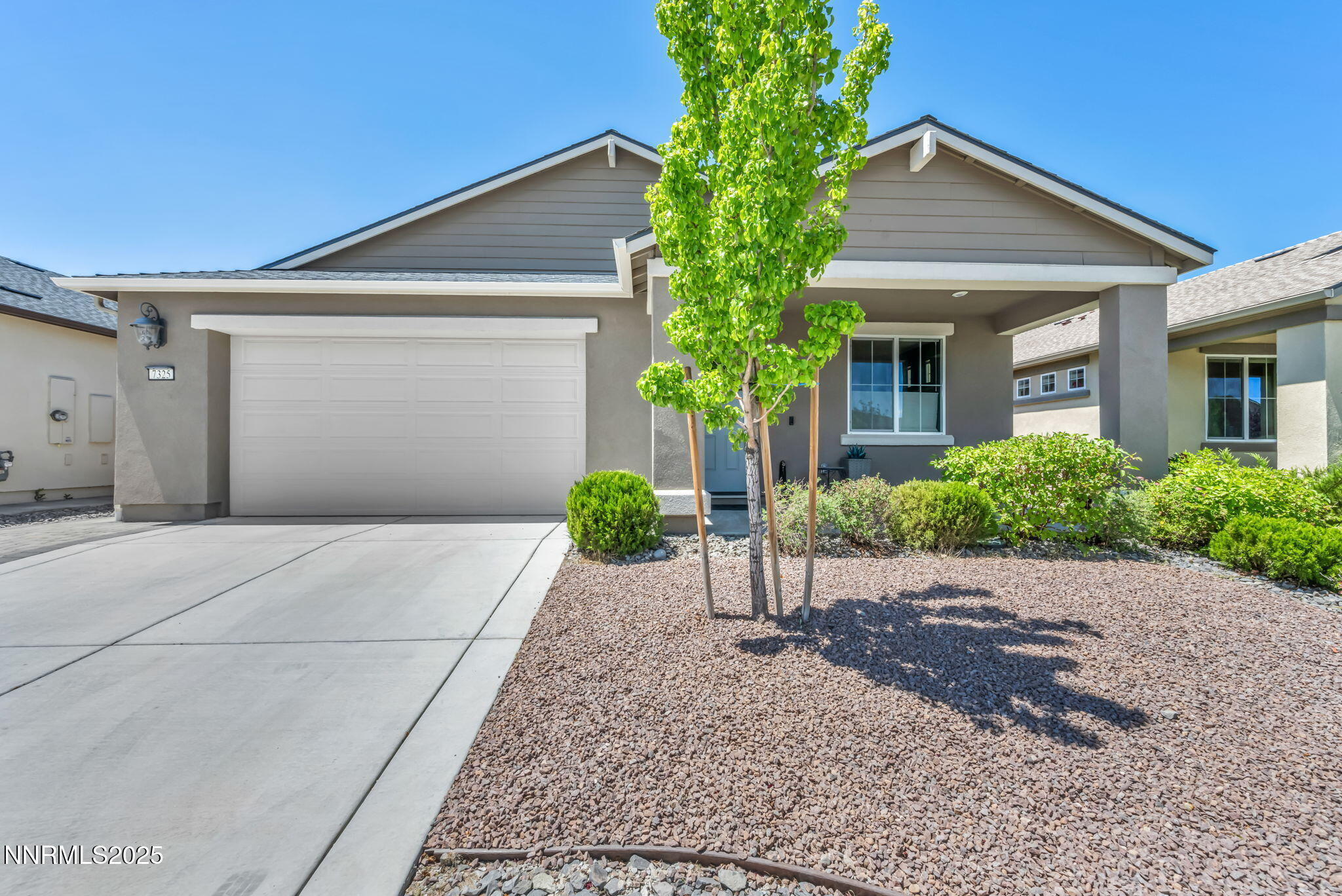 Property Photo: 7325 Overture Drive NV 89506