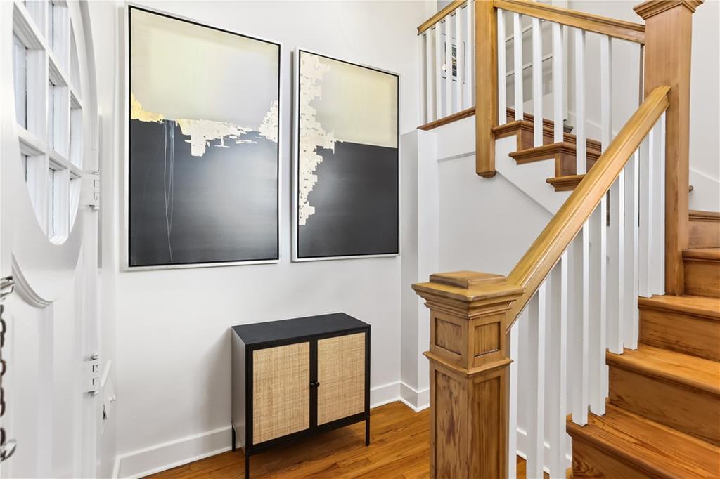 Property Photo: 934 Nashville Avenue LA 70115