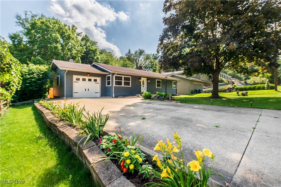 Property Photo: 216 W Glenridge Road OH 44319