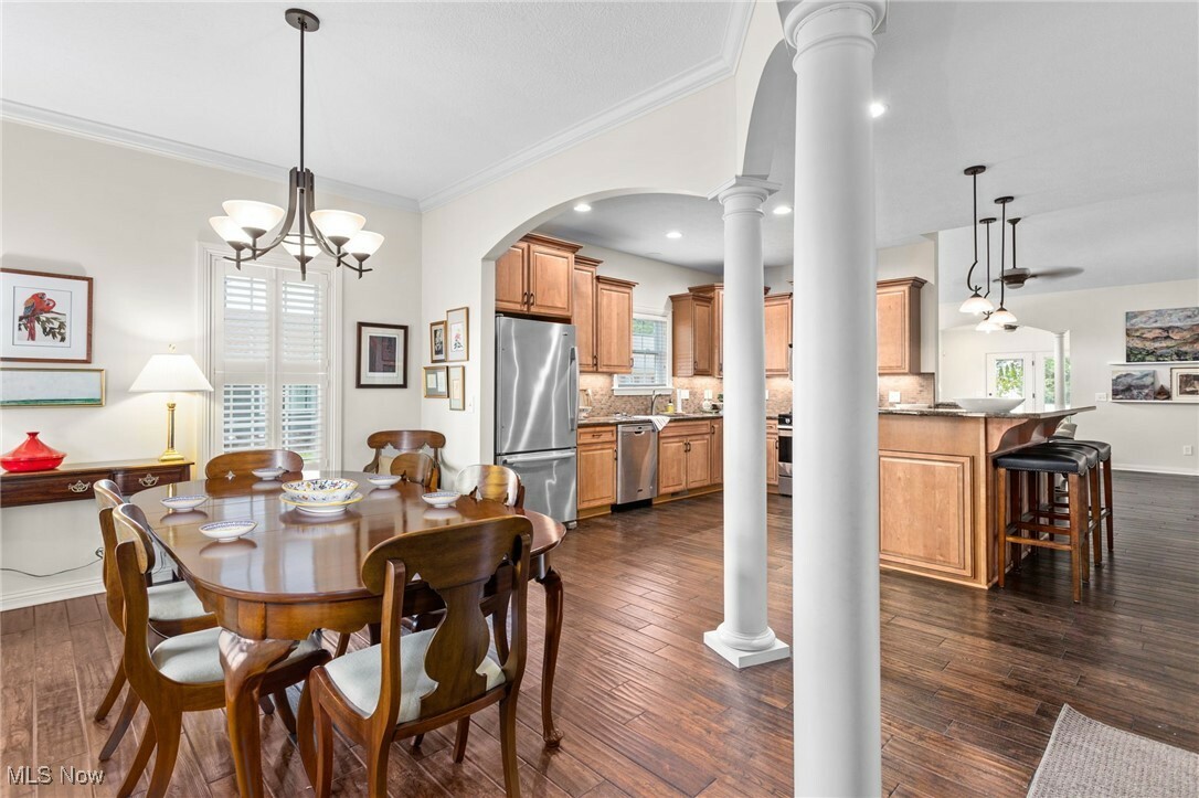 Property Photo: 1788 Hankins Road NE OH 44646