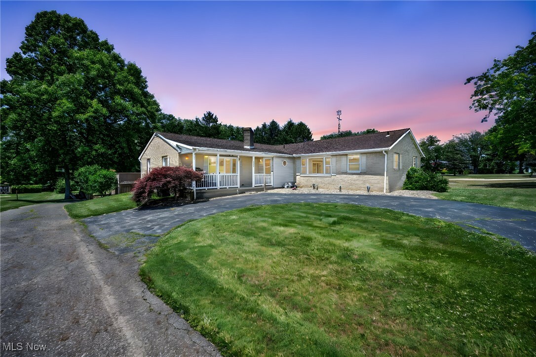 Property Photo:  2315 Manchester Avenue SW  OH 44647 