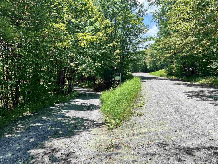 Property Photo:  00 Greely Shunpike Road  VT 05059 