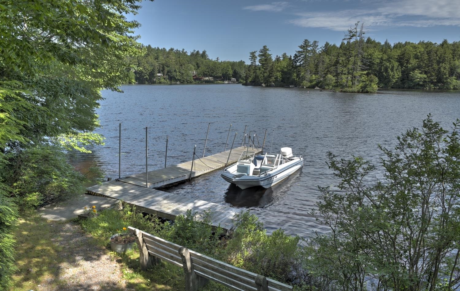 Property Photo: 146 Anderson Road NH 03464