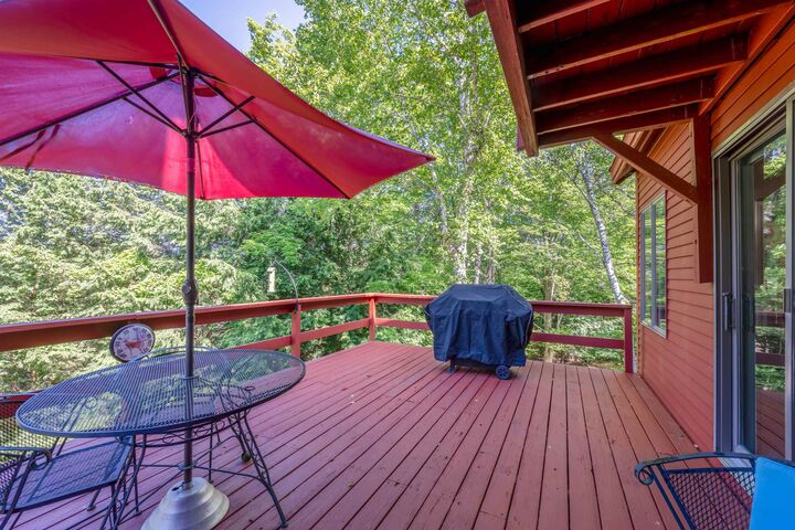 Property Photo: 355 Lyman Bacheller Road VT 05059