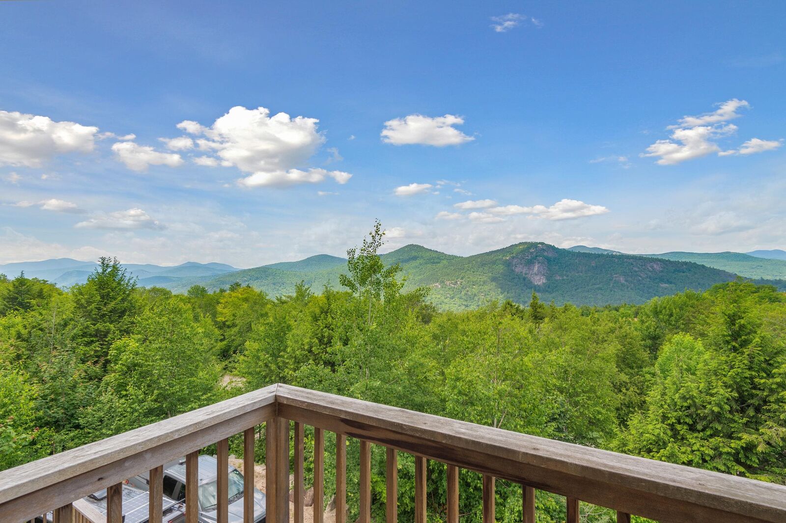 Property Photo: 53 Ammonoosuc Drive NH 03812