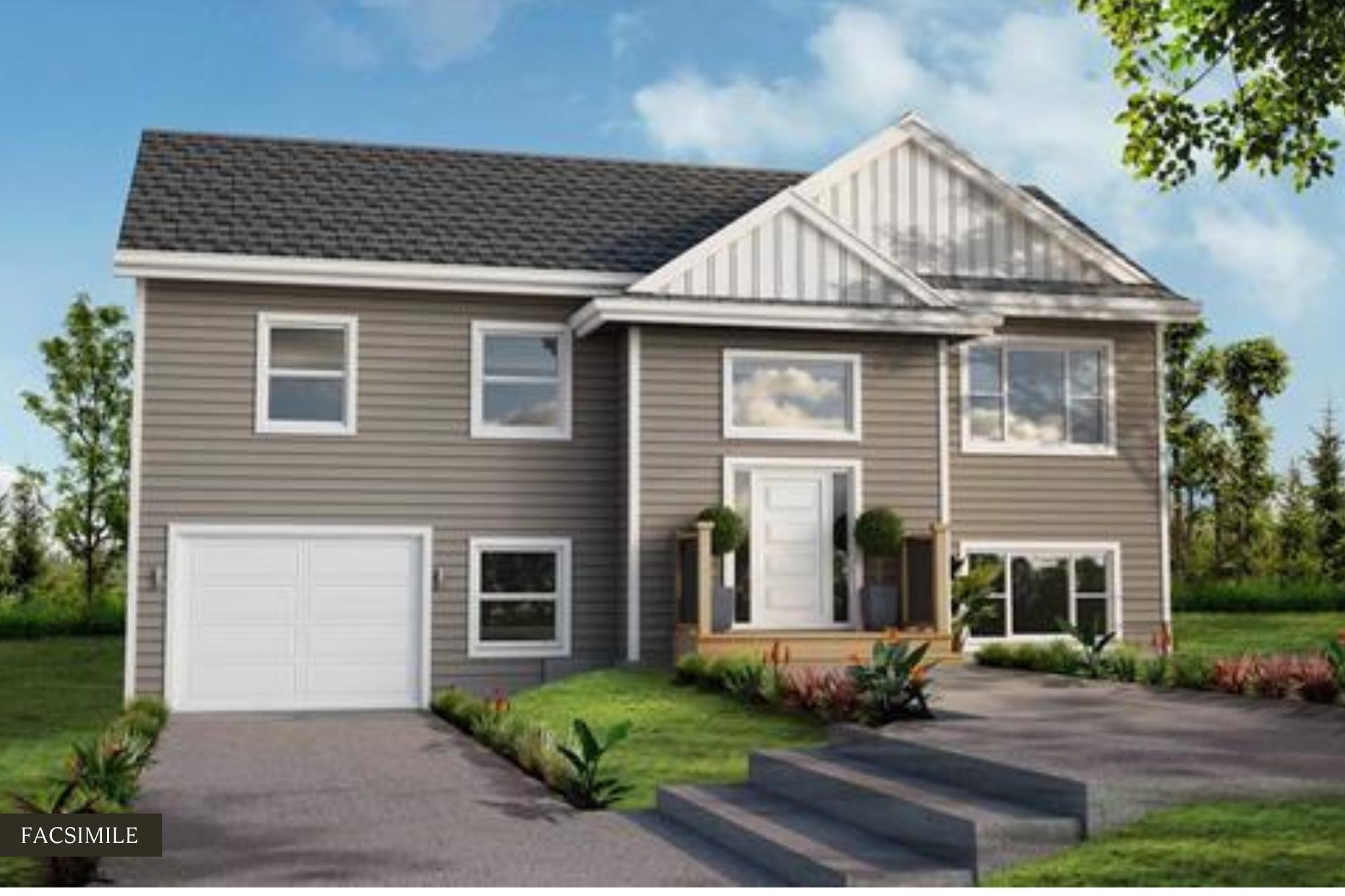 Property Photo: Lot 227 Surf Drive NS B3T 1W8