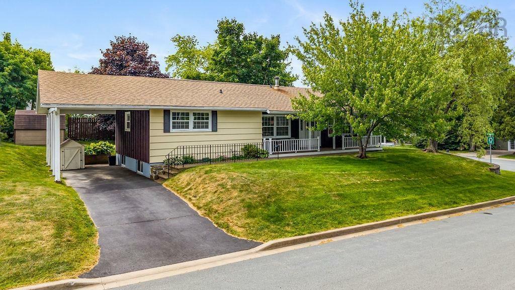 45 Landrace Crescent  Woodlawn NS B2W 2P8 photo