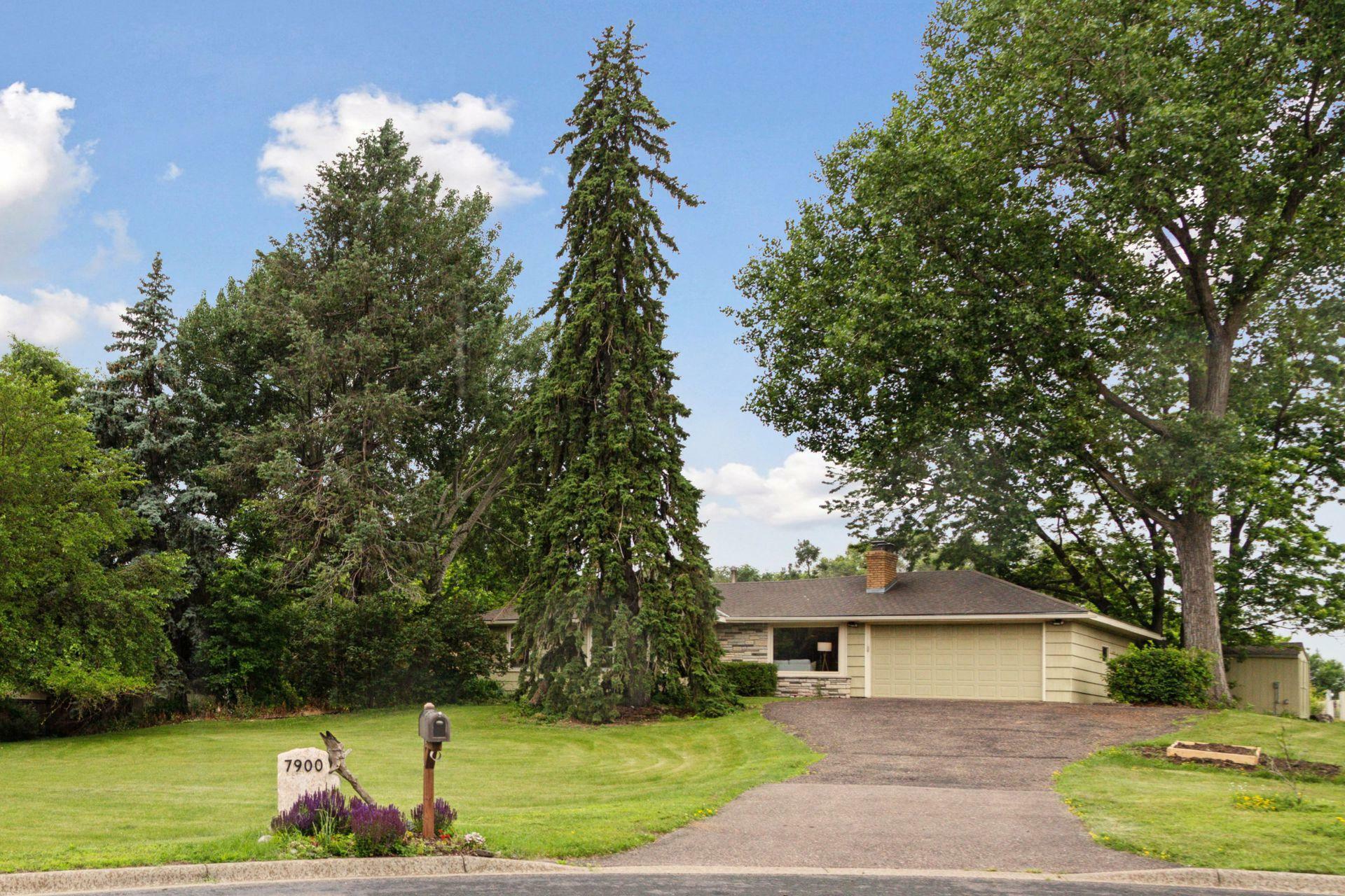 Property Photo:  7900 Wyoming Avenue S  MN 55438 