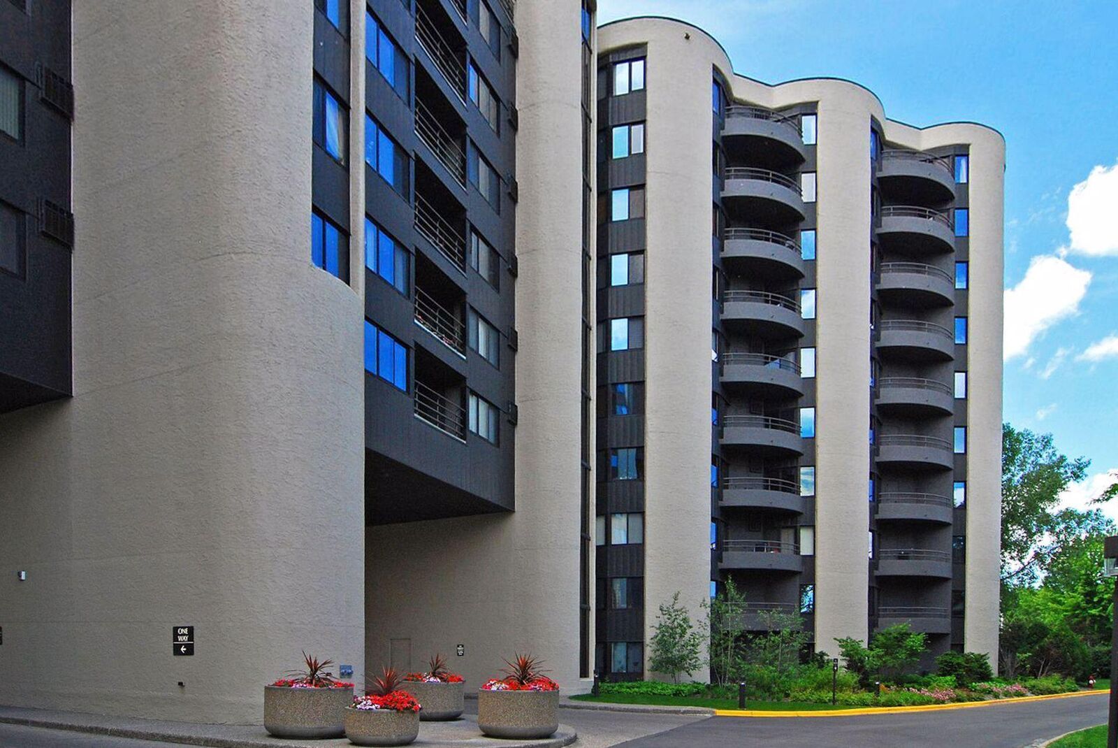 Property Photo: 3151 Dean Court B703 MN 55416