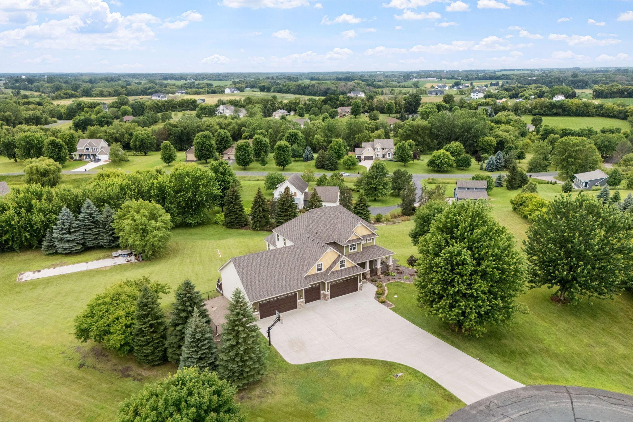 Property Photo:  19602 Galway Circle  MN 55372 