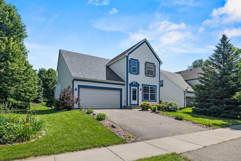 Property Photo: 14004 52nd Avenue N MN 55446