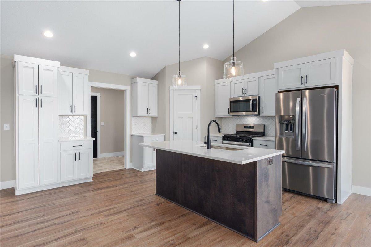 Property Photo: 885 183rd Court WI 54017