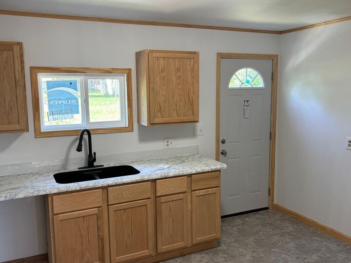 Property Photo: 127 1st Street NE MN 56633