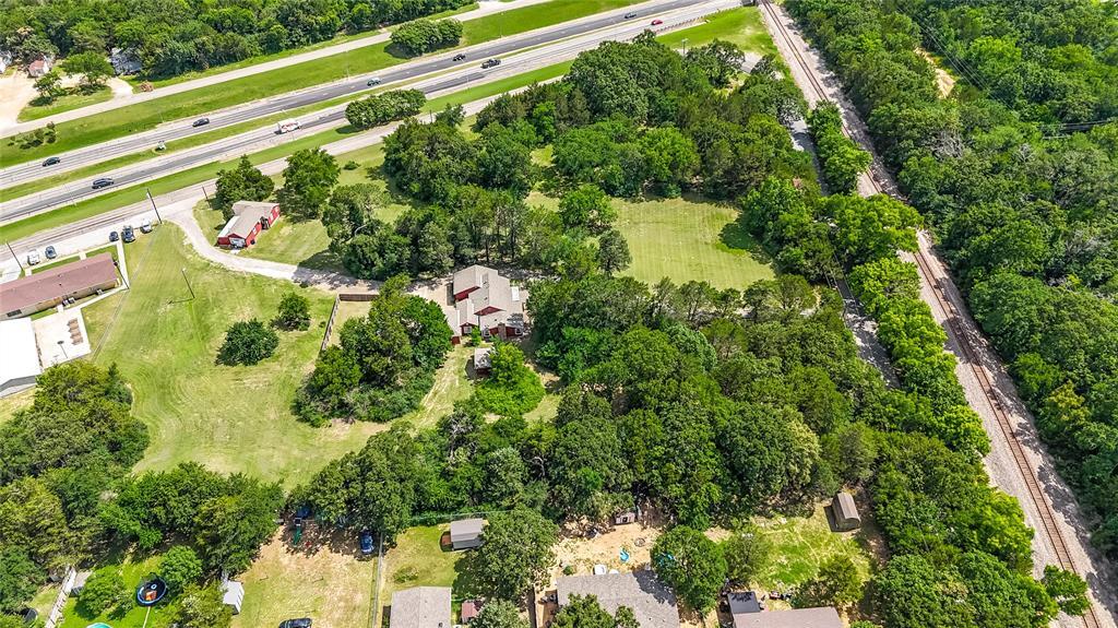 Property Photo:  3312 Vine Lane  TX 75020 