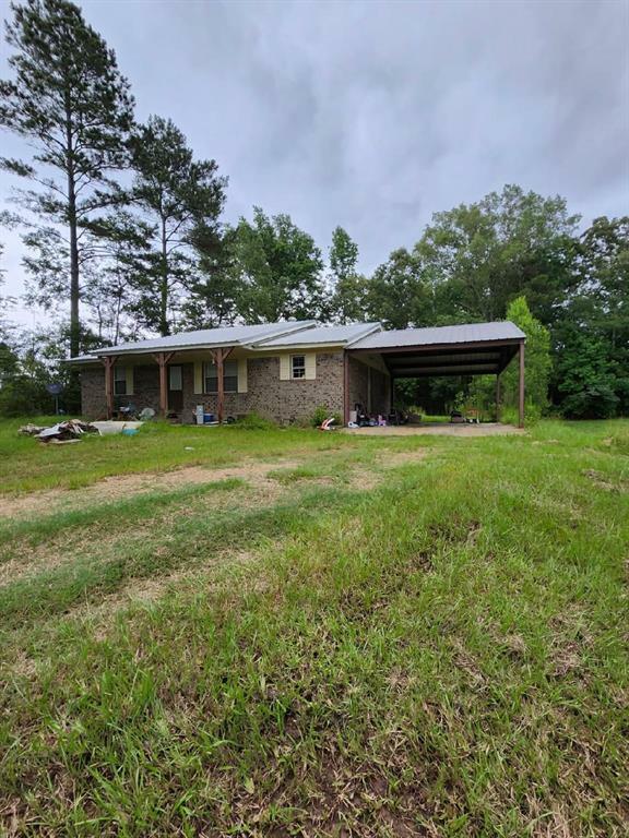 Property Photo:  768 Highway 507  LA 71016 