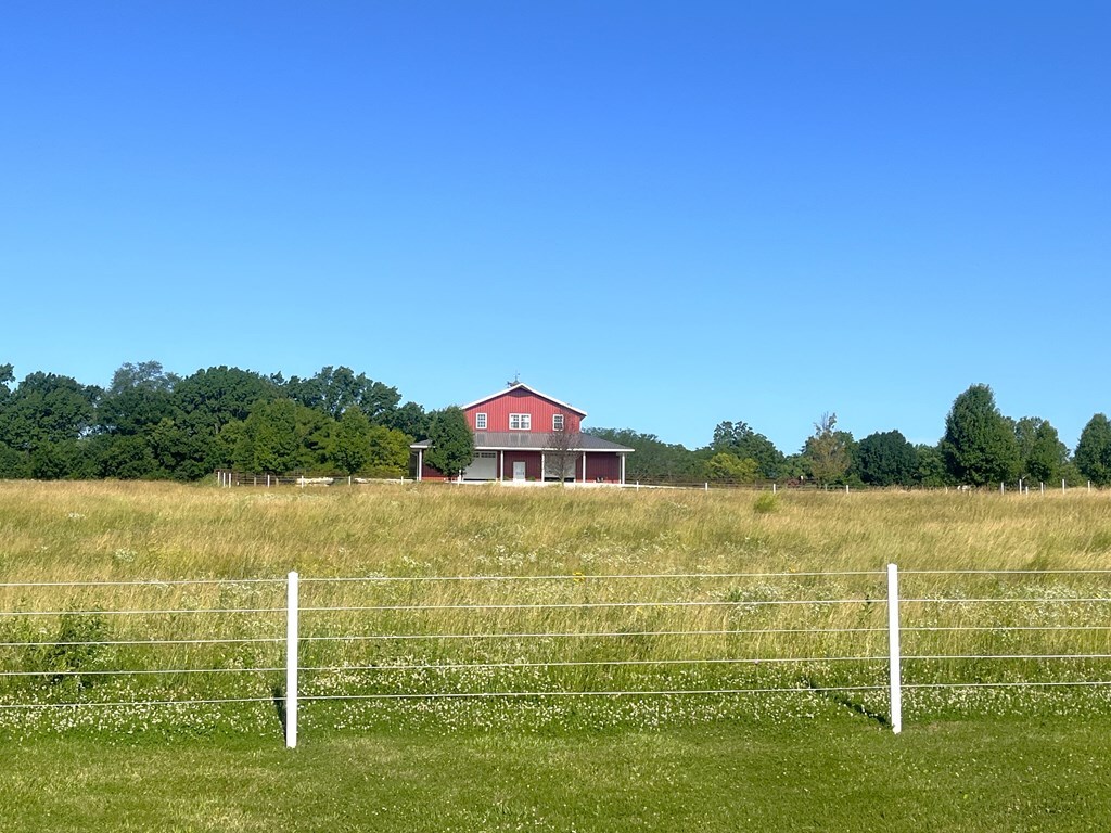 Property Photo: 8945 Highway A MO 64601