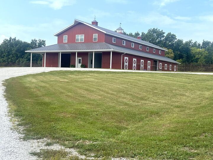 Property Photo: 7229 Livingston 525 MO 64601