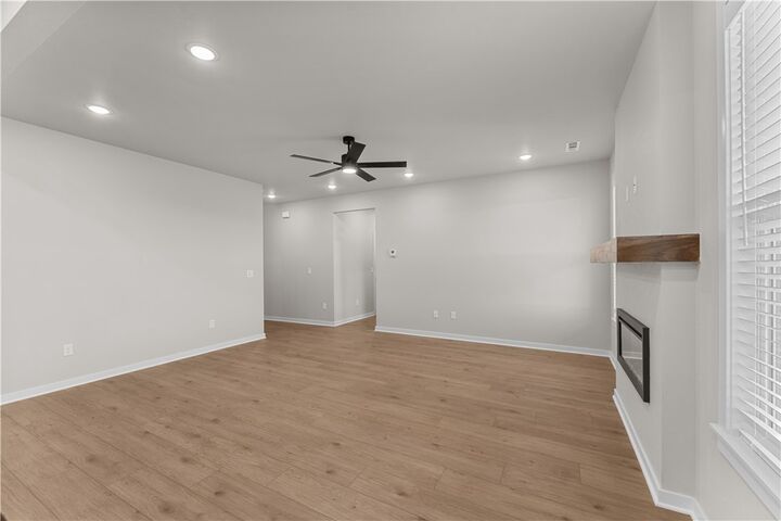 Property Photo:  4807 SW Wakanda Street  AR 72713 