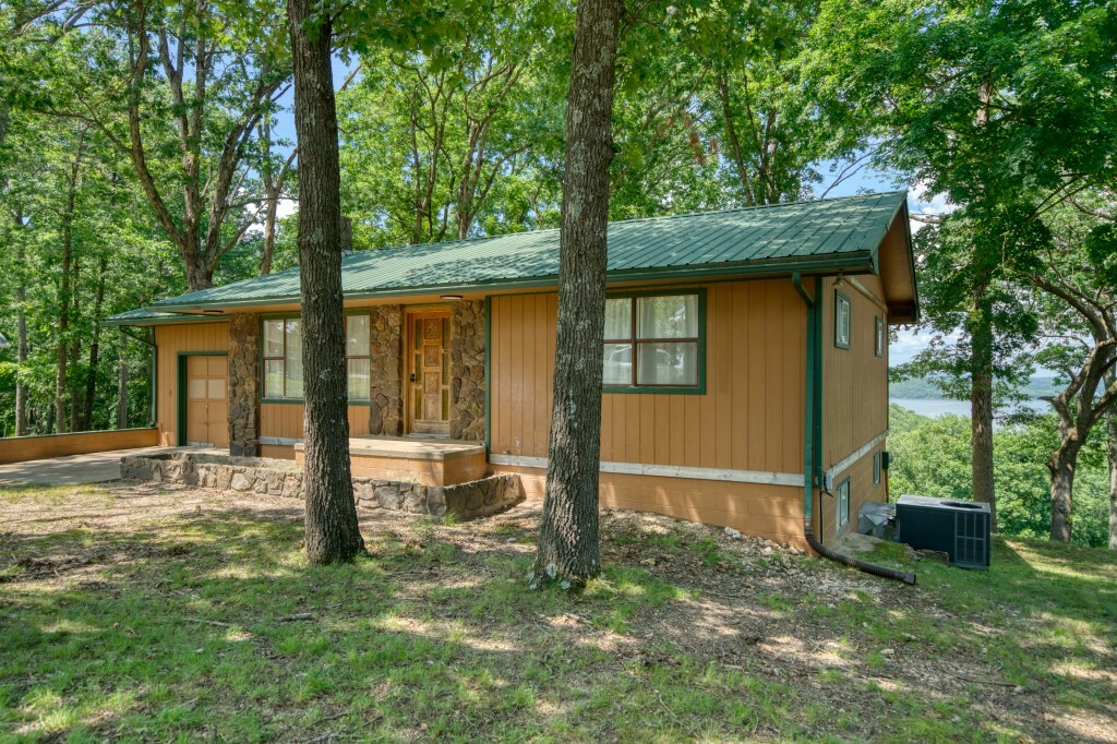 Property Photo: 3424 Mundell Road AR 72631