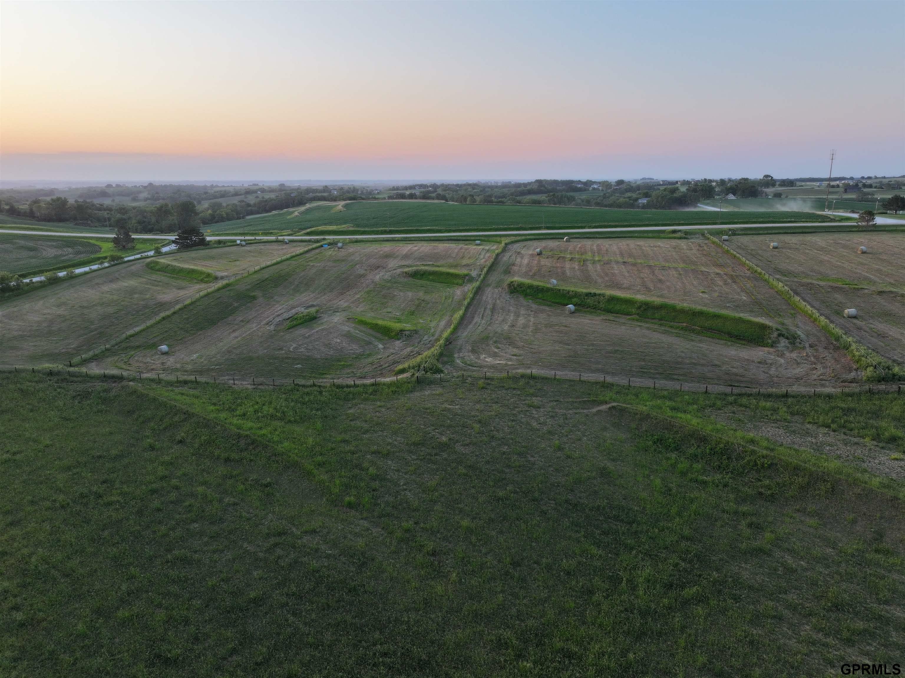 Property Photo: Lots 1 And 2 296th Street IA 51546