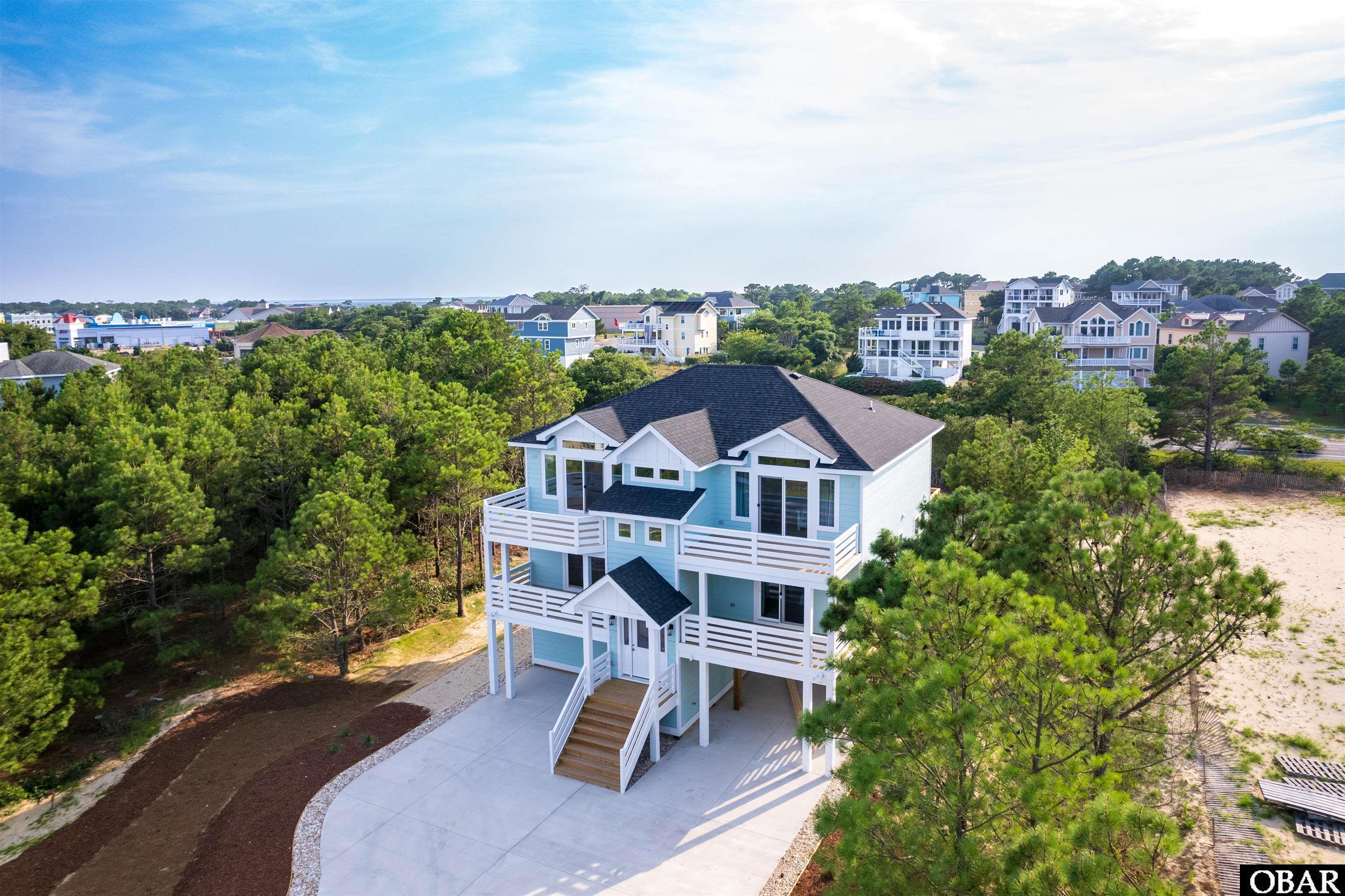 Property Photo: 836 Corolla Drive NC 27927