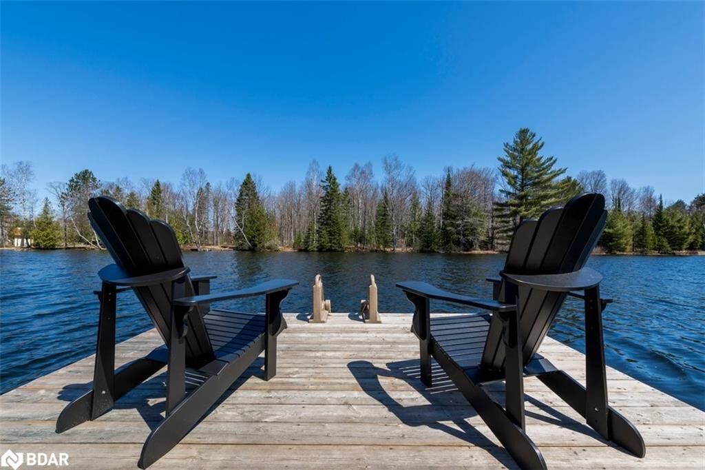 Property Photo: 1053 Esson Creek Lane ON K0L 3C0