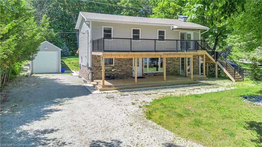 Property Photo:  339672 Presquile Road  ON N0H 1S0 