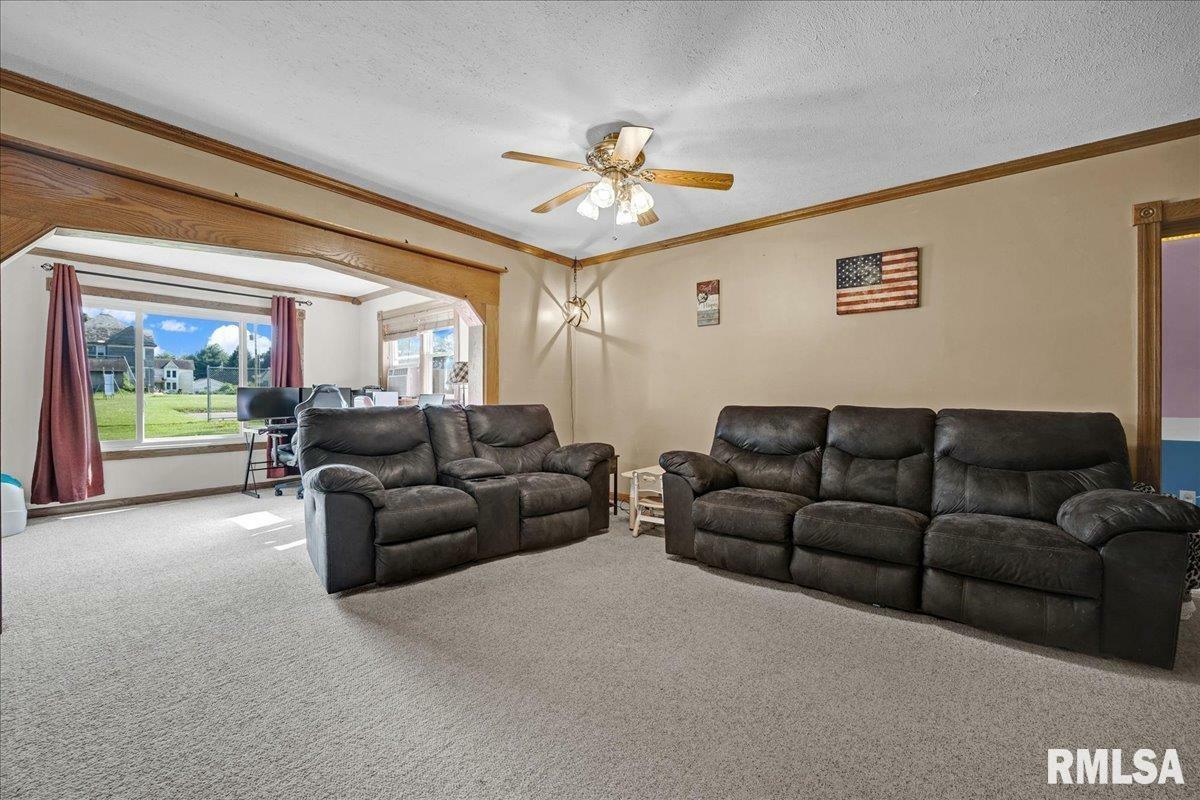 Property Photo: 205 W Locust Street IL 61541