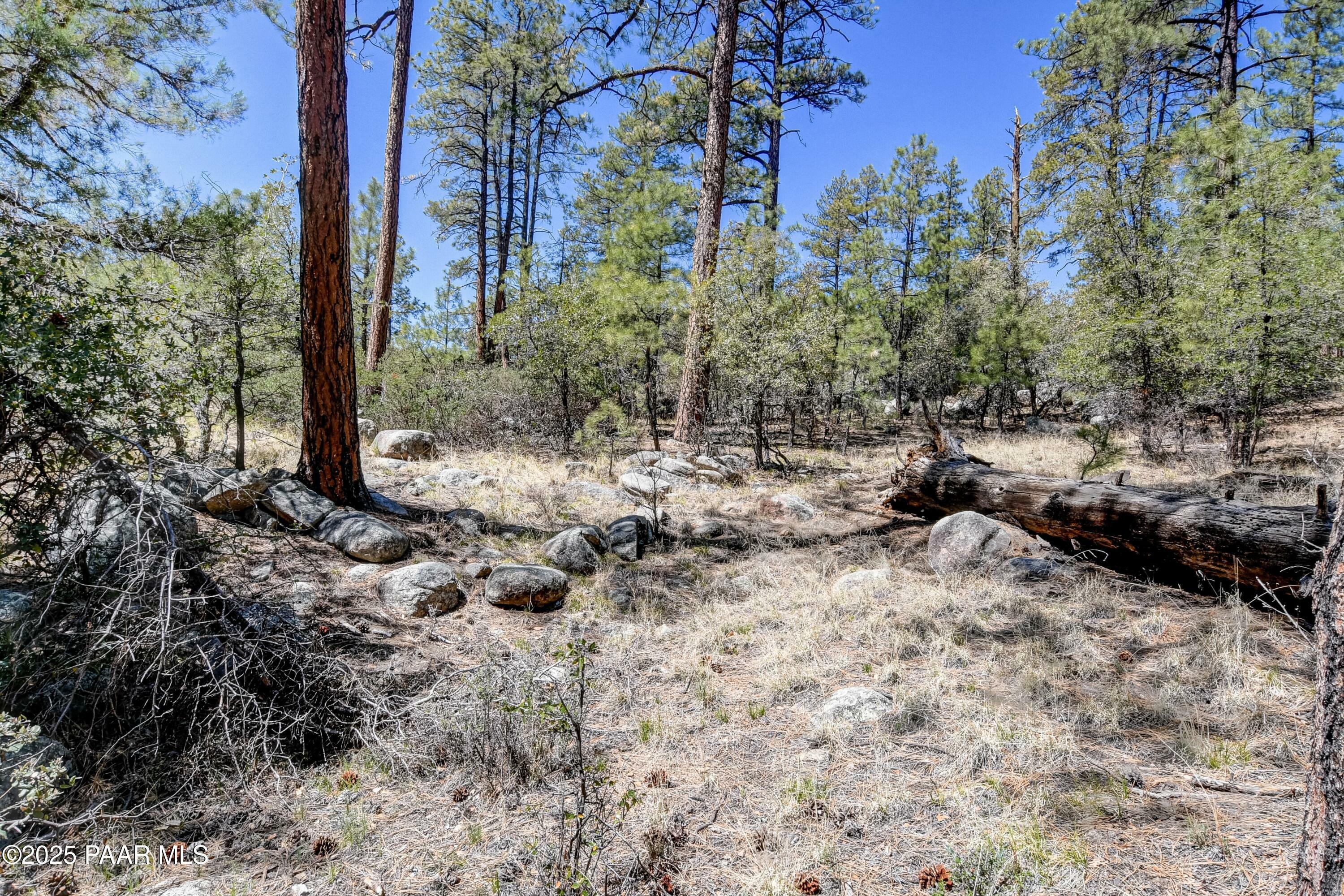 Property Photo: 5003 W Smoki Drive AZ 86305