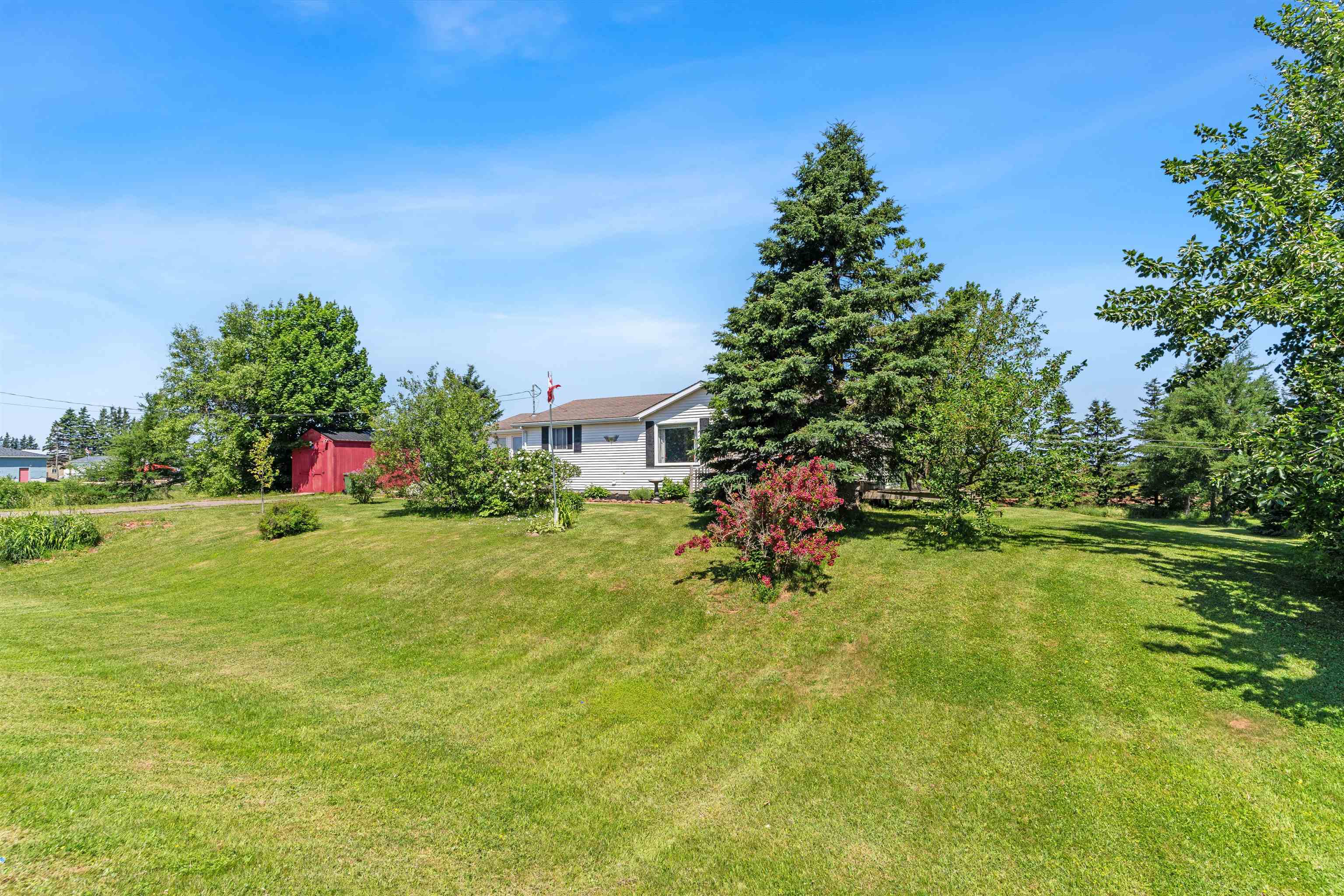 Property Photo: 1151 Barbara Weit Road PE
