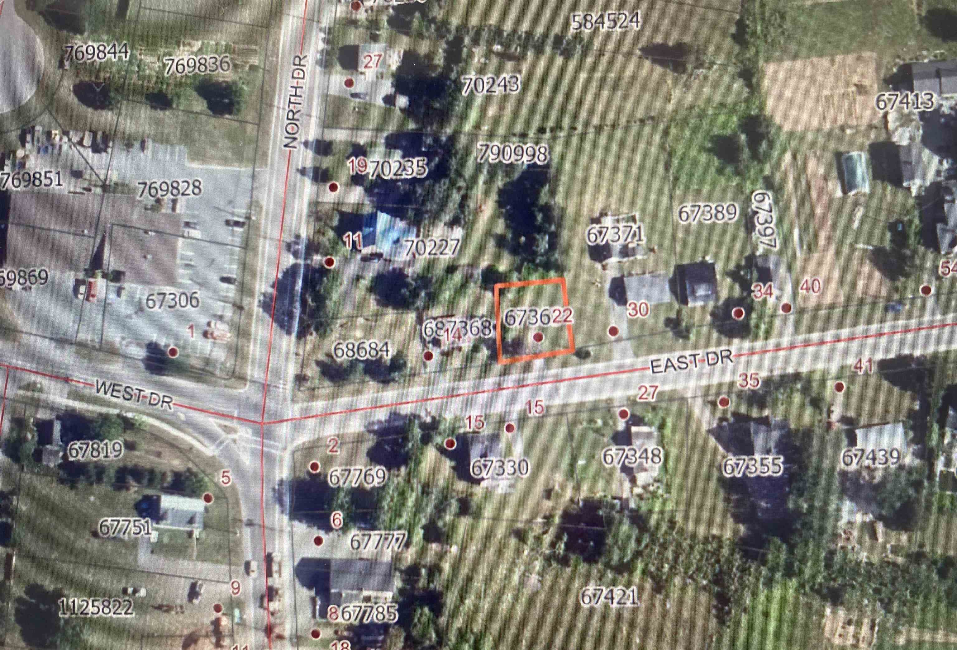 Property Photo:  22 East Drive  PE C1N 4E3 