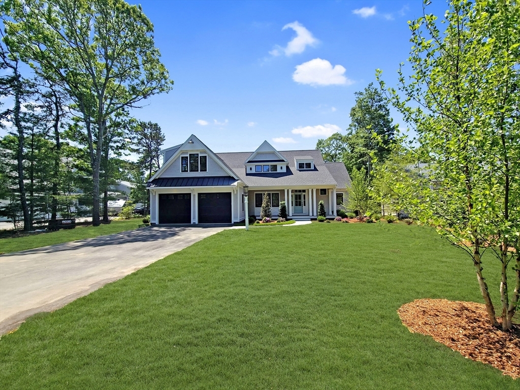 46 Airpark Dr  Falmouth MA 02536 photo